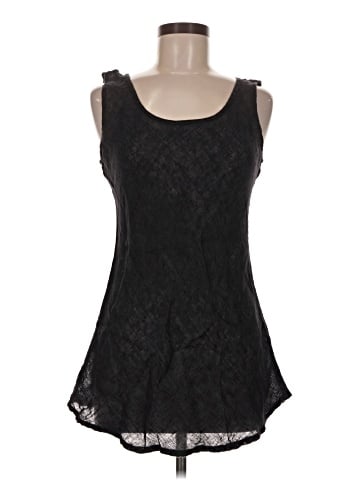 Flax Tank Top (view 1)