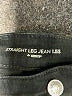 Chico's Black Jeans Size Med (1.5) - photo 7