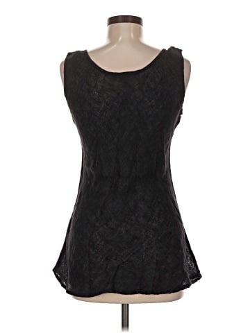 Flax Tank Top (view 2)