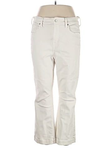 Veronica Beard Jeans Jeans (view 1)