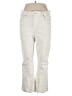 Veronica Beard Jeans Ivory Jeans Size 18 - photo 1