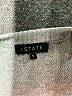 1.State Gray Pullover Sweater Size S - photo 7