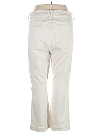 Veronica Beard Jeans Jeans (view 2)