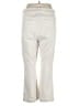 Veronica Beard Jeans Ivory Jeans Size 18 - photo 2