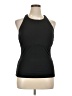 Athleta Black Tank Top Size 40D/DD - photo 1