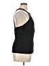 Athleta Black Tank Top Size 40D/DD - photo 4