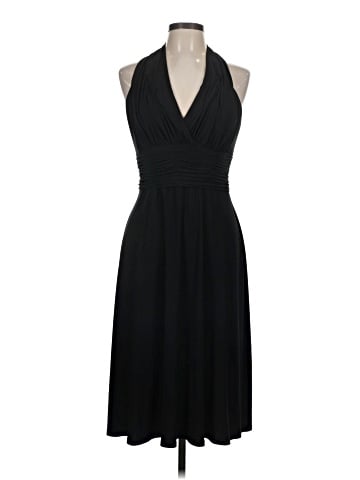 Evan Picone Cocktail Dress (view 1)