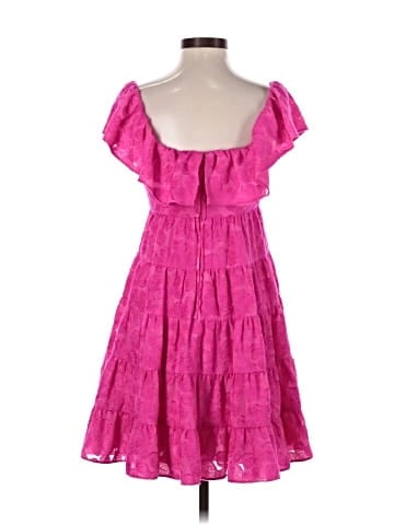 Lilly Pulitzer Cocktail Dress (view 2)