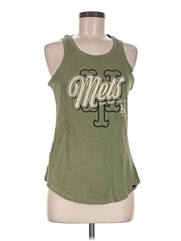 New Era Tank Top (view 1)