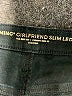 So Slimming by Chico's Solid Black Active Pants Size Lg (2) - photo 7