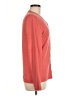J. McLaughlin Orange Cardigan Size M - photo 4