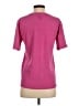 Maje Pink Short Sleeve Top Size Sm (1) - photo 2