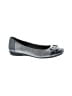 Assorted Brands Gray Flats Size 8 1/2 - photo 1