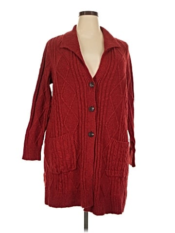 J.Jill Cardigan (view 1)