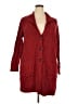 J.Jill Red Cardigan Size 2X - photo 1
