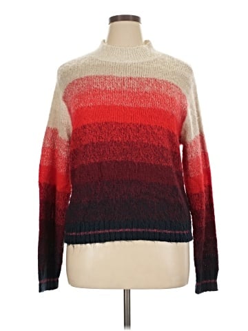 American Eagle Outfitters Turtleneck Sweater (view 1)