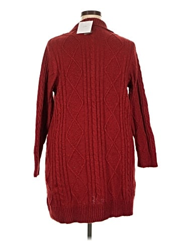 J.Jill Cardigan (view 2)