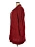 J.Jill Red Cardigan Size 2X - photo 5