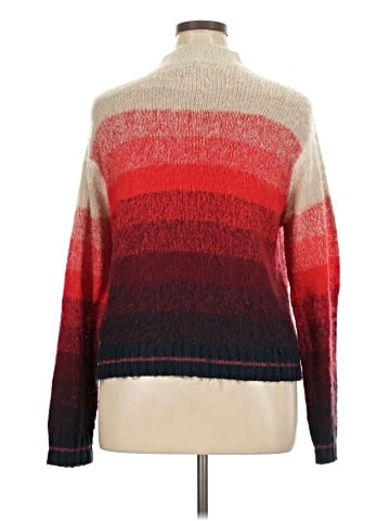American Eagle Outfitters Turtleneck Sweater (view 2)