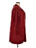 J.Jill Red Cardigan Size 2X - photo 4