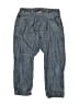 Tea 100% Cotton Blue Casual Pants Size 4T - photo 1