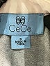 CeCe Gray Sweatshirt Size S - photo 7