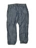 Tea 100% Cotton Blue Casual Pants Size 4T - photo 2