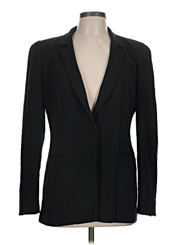 Armani Collezioni Blazer (view 1)