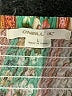 O'Neill Paisley Orange Tan Jumpsuit Size L - photo 4