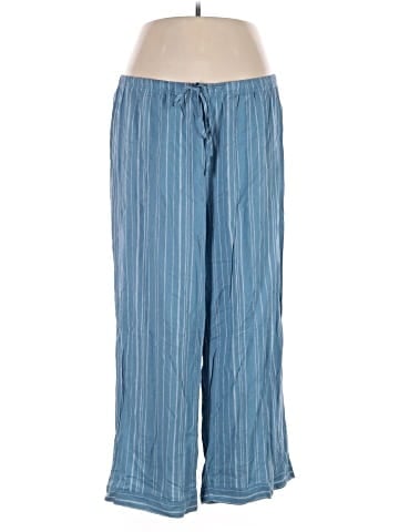 Nordstrom Linen Pants (view 1)
