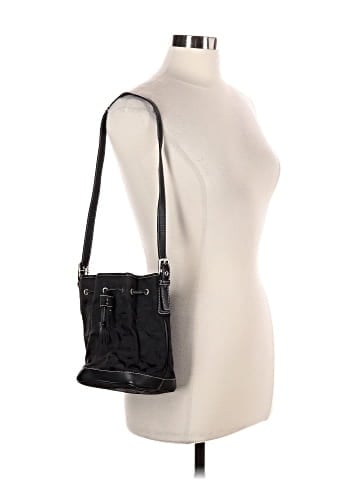 Coach Bucket Bag (view 2)
