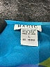 Magic 100% Polyester Blue Sleeveless Blouse Size L - photo 7