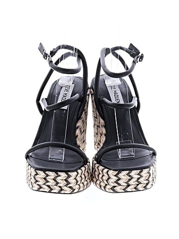 Steve Madden Wedges (view 2)