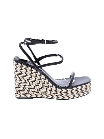 Steve Madden Wedges (view 1)
