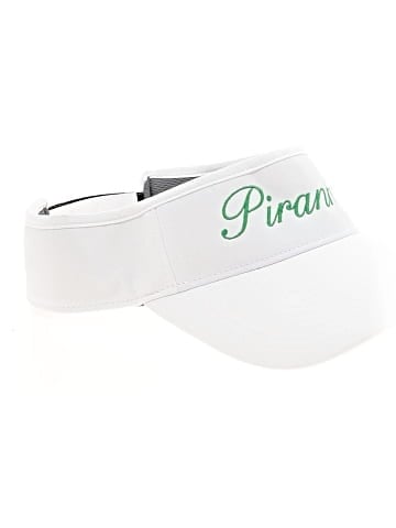 Port Authority Visor (view 1)