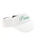 Port Authority White Visor One size - photo 1