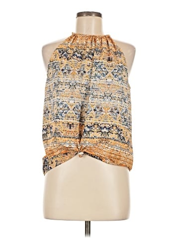 Ramy Brook Sleeveless Blouse (view 1)