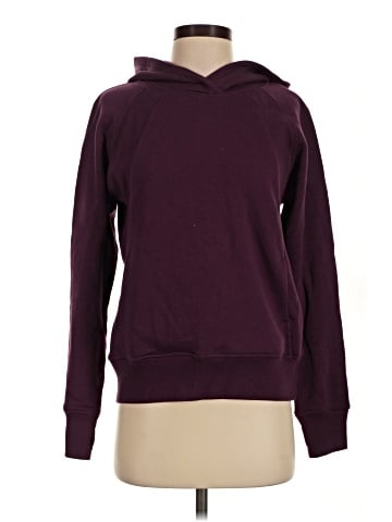 Zyia Active Sweatshirt (view 1)