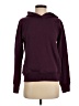 Zyia Active Burgundy Sweatshirt Size S - photo 1