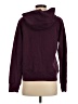 Zyia Active Burgundy Sweatshirt Size S - photo 2