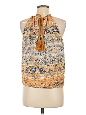Ramy Brook Sleeveless Blouse (view 2)