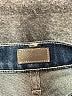 Mother Blue Jeans Size 23 waist - photo 4