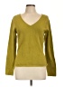 Preview Collection Green Pullover Sweater Size L - photo 1
