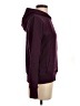 Zyia Active Burgundy Sweatshirt Size S - photo 4