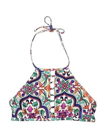La Blanca Swimsuit Top (view 1)