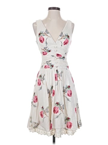 Twenty One Cocktail Dress (view 1)