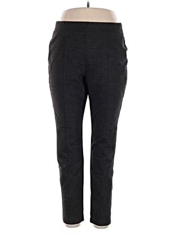 Croft & Barrow Active Pants (view 1)