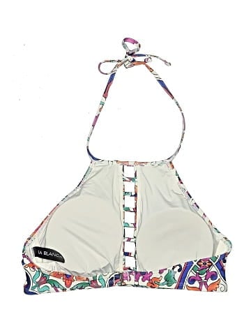 La Blanca Swimsuit Top (view 2)