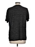 Splendid Gray Short Sleeve T-Shirt Size L - photo 2