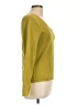 Preview Collection Green Pullover Sweater Size L - photo 4